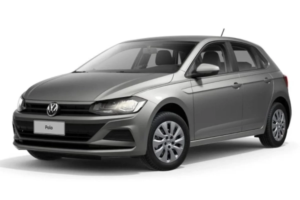 Volkswagen POLO TRACK MSI MT