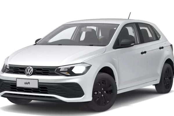 Volkswagen POLO TRACK MSI MT