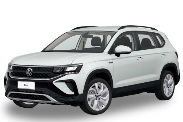 Volkswagen TAOS  250 TSI  DSG o similar